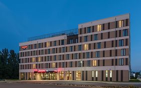 Hampton By Hilton Freiburg